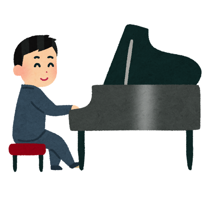 ベートーヴェン ピアノソナタ第8番 第2楽章 ベートーヴェンが書いた最も美しいメロディ